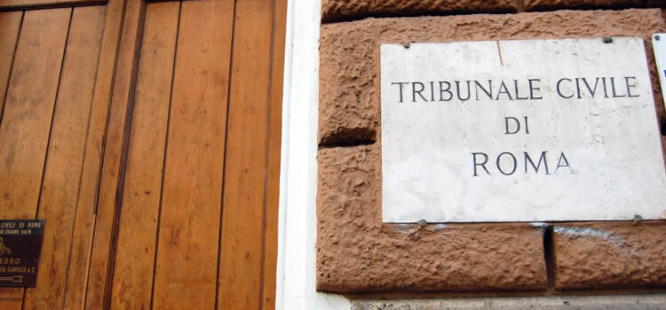 Responsabilità della banca in caso di smarrimento della carta di credito