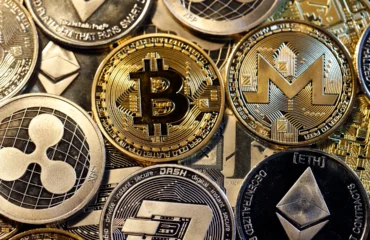 Operatori in cripto-valute