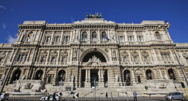 Approvazione del piano di riparto