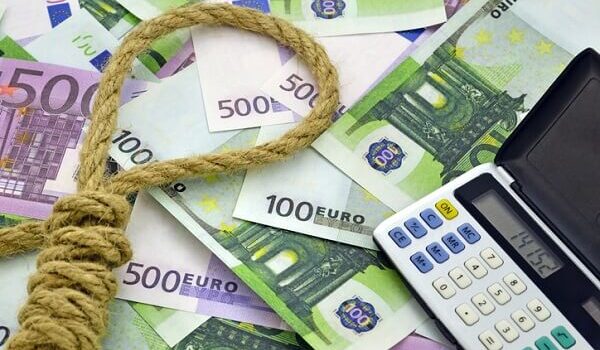 Nullità interessi di mora