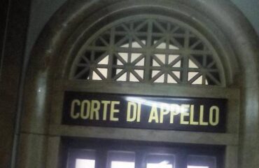 Mancanza dell'onere della prova