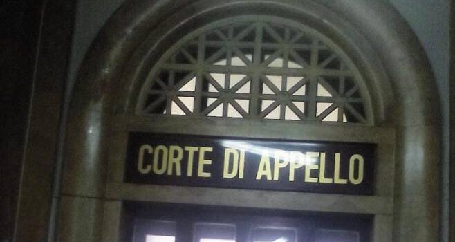 Mancanza dell'onere della prova