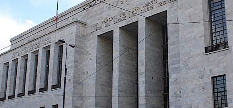 Ripetizione Indebito Onere della prova