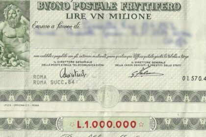 Risarcimento Buoni fruttiferi postali
