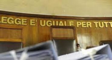 Competenza su fideiussioni omnibus