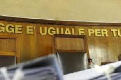 Competenza su fideiussioni omnibus