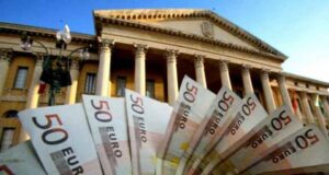 Mancata indicazione del regime di capitalizzazione