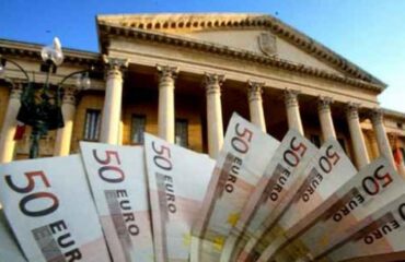 Mancata indicazione del regime di capitalizzazione