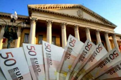 Mancata indicazione del regime di capitalizzazione