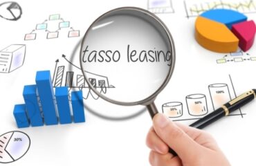 Tasso leasing e tasso effettivo