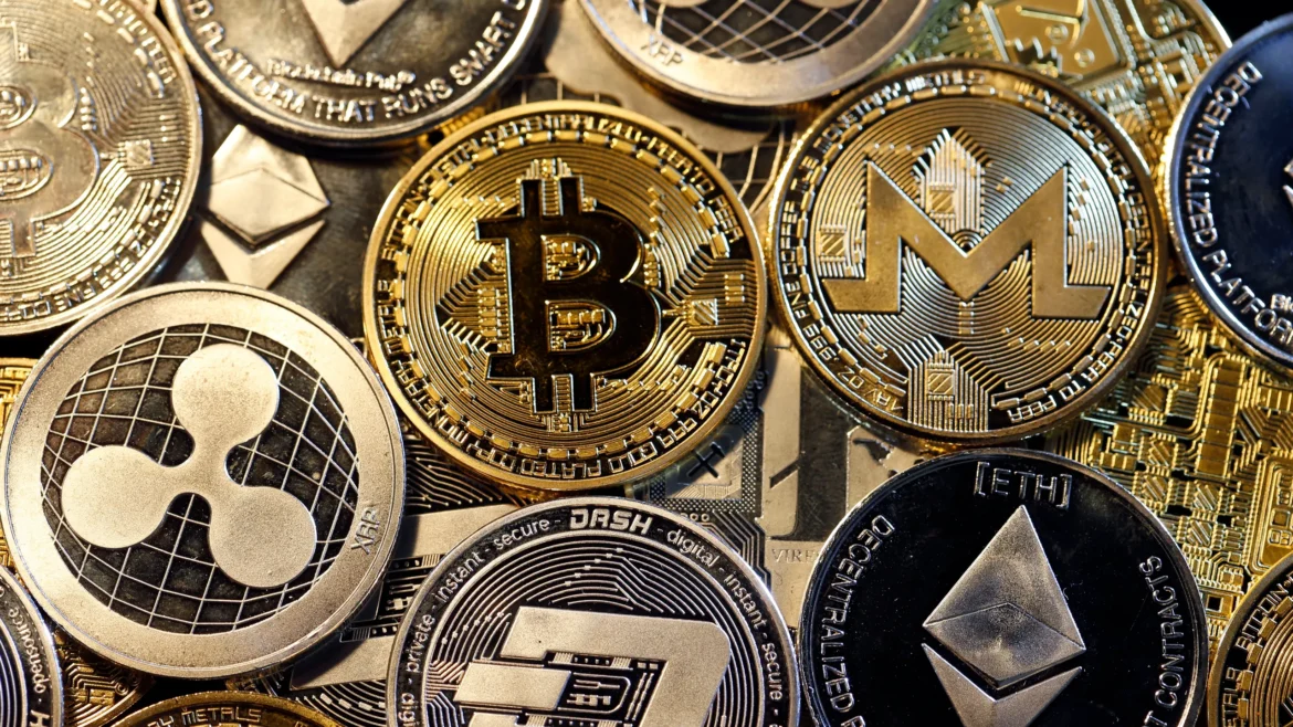 Vigilanza sulle cripto-attività